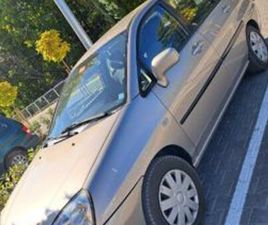 SUZUKI LIANA 1.6 ≫ 2003 • 5 000 ЛВ. • ID