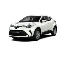 TOYOTA C-HR 1.8 125H ACTIVE 90 KW (122 CV)