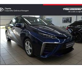 TOYOTA MIRAI TOYOTA MIRAI I BRENNSTOFFZELLE/ WASSERSTOFF*SEHR GEPFLE