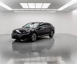 VOLKSWAGEN ARTEON ARTEON ARTEON 2.0 TSI 4MOTION DSG SPORT BLUEMOTION TECHNOLOGY