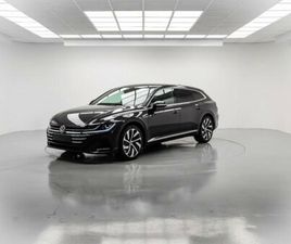 VOLKSWAGEN ARTEON ARTEON ARTEON 2.0 TSI 4MOTION DSG SPORT BLUEMOTION TECHNOLOGY