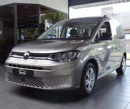 1.5 TSI 114PK 6V - 5PLAATSEN