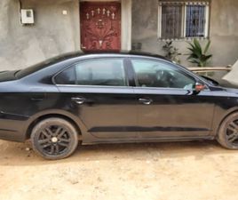 VOLKSWAGEN PASSAT-CC-R-LNE 2013 DAKAR