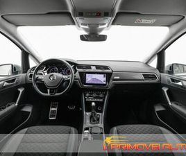 1.6 TDI 115 CV SCR DSG JOIN BLUEMOTION TECH.