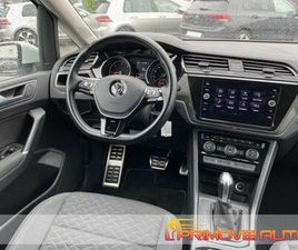 1.6 TDI 116 CV SCR DSG JOIN