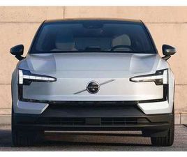 VOLVO EX30 SINGLE EXTENDED RANGE SINGLE EXTENDED RANGE PLUS RWD