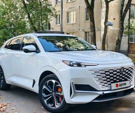 CHANGAN UNI-K ПРОДАЖА CHANGAN UNI-K, 2022 ГОД В МОСКВЕ