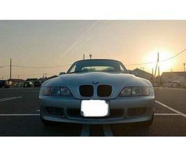 BMW Z3 1997 BMW Z3 ARGENT MANUEL, 5 VITESSES CONDUITE À GAUCHE I...