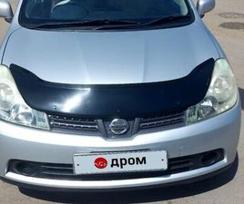 ПРОДАЖА NISSAN WINGROAD, 2011 ГОД В ИРКУТСКЕ