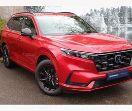 2.0 17.7KWH ADVANCE TECH ECVT EURO 6 (START/STOP) 5DR