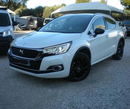 CITROËN DS4 PURETECH 130 S&S BVM6 EXECUTIVE