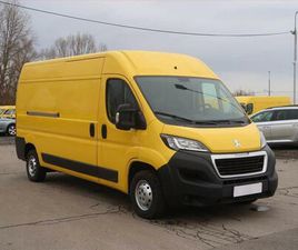 PEUGEOT BOXER PEUGEOT BOXER 2.0 BLUEHDI, L3H2, 13M3, 1.0T
