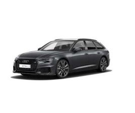 AUDI A6 AVANT 45 TFSI A6 5ª SERIE A6 AVANT 50 2.0 TFSI E QUATTRO ULTRA S TRONIC BUSINESS SPORT