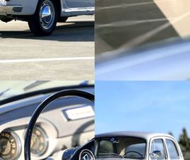 LANCIA APPIA TERZA SERIE 1960