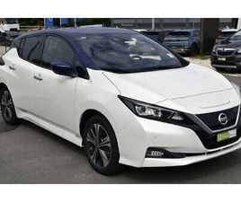 NISSAN LEAF E+ LEAF E+ TEKNA (INKL. BATTERIE)
