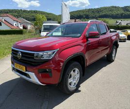 LIFE 2.0 TDI 205 CH 4MOTION BOÎTE 10 VITESSES AUTOMATIQUE