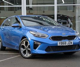 1.4 T-GDI BLUE EDITION