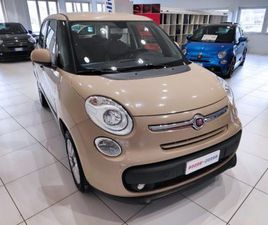 500L 500L 0.9 TWINAIR TURBO NATURAL POWER POP STAR