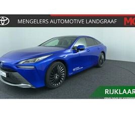 TOYOTA MIRAI TOYOTA MIRAI - PRESTIGE