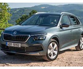 1.0 TSI MONTE CARLO DSG7 85KW