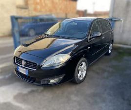 CROMA (2005-2011) CROMA 1.9 MULTIJET 16V MUST