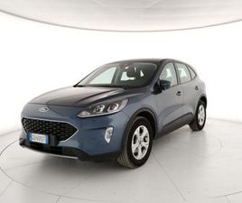 KUGA 1ª SERIE 2.5 FULL HYBRID CONNECT 2WD 190CV E-SHIFTER