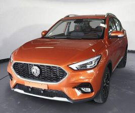 ZS (2021-->) ZS 1.5 VTI-TECH LUXURY