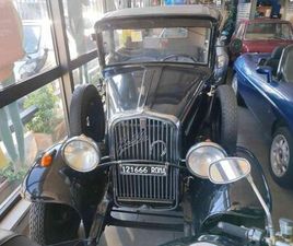 3 MARCE RESTAURO TOTALE ANNO 1934