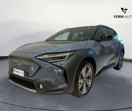 SOLTERRA SOLTERRA 71,4 KWH 4E-XPERIENCE+