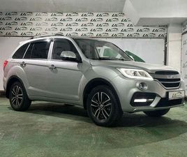 LIFAN X60 ПРОДАЖА LIFAN X60, 2017 ГОД В УФЕ