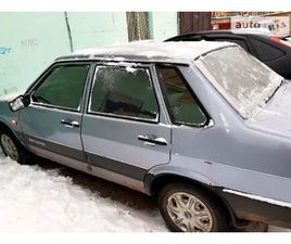 LADA 21099 ВАЗ 21099 2006