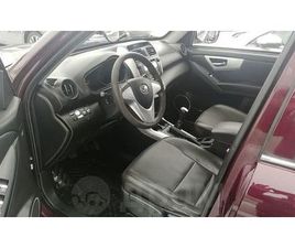 LIFAN X60 ПРОДАЖА LIFAN X60, 2014 ГОД В САНКТ-ПЕТЕРБУРГЕ