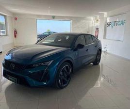 408 408 PLUG-IN HYBRID 225 E-EAT8 FIRST EDITION