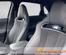 I30 3ª SERIE I30 2.0 T-GDI 280 CV 5 PORTE N PERFORMANCE