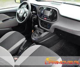 DOBLÒ 3ª SERIE DOBLÒ 1.4 T-JET 16V EASY