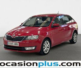 SPACEBACK 1.6 TDI CR AMBITION (105 CV)
