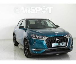 1.5 BLUEHDI RIVOLI EAT8