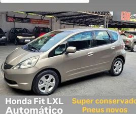 LXL 1.4/ 1.4 FLEX 8V/16V 5P AUT.