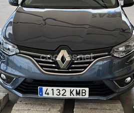 RENAULT MEGANE RENAULT MEGANE