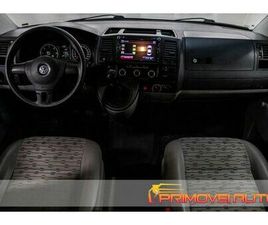 2.0 TDI 102CV PC TRENDLINE