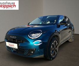 FIAT 600E 54KWH 115KW LA PRIMA