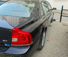 OD 10 LAT JEDEN WLASCICIEL 2.0 TURBO WERSJA RZĄDOWA POZNAŃ