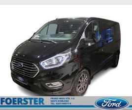 2.0D L1 9SITZE TITANIUM 320 NAVI KAMERA PARKASSIST