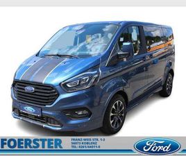 SPORT 8SITZE 320L1 2.0D BI-XENON NAVI KAMERA ACC B