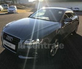 GENERATION2 CABRIOLET 3.0 V6 TDI 245 AMBITION LUXE QUATTRO S TRONIC