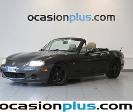 MAZDA MX5 1.8 16V SPORT (146 CV)