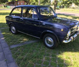 850 IDROMATIC 850 IDROMATIC