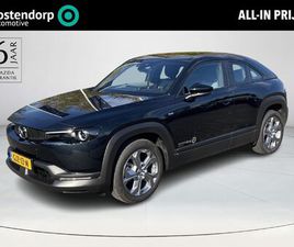 MAZDA MX-30 E-SKYACTIV EV 145 PRIME-LINE 36 KWH | CLIMATE | CRUISE | PARKEERHULP |