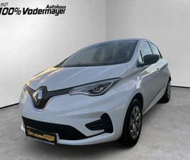 RENAULT ZOE R110 RENAULT ZOE LIFE R110 Z.E. 40