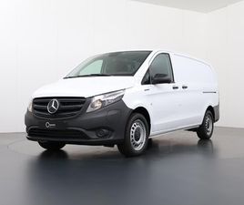 MERCEDES-BENZ EVITO BESTELWAGEN 66 KWH L2